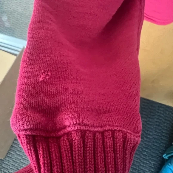 Free People hoodie - Picture 6 of 7